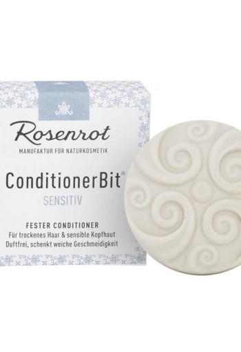 Rosenrot Solid conditioner sensitive (60 Gram)