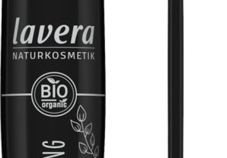 Lavera Mascara intense volumizing black bio (13 Milliliter)