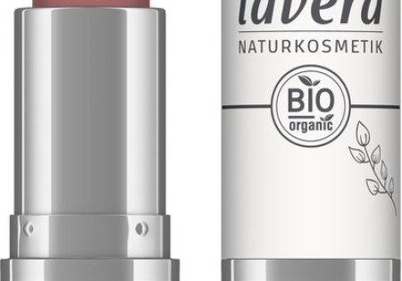 Lavera Lipstick velvet matt tea rose 03 bio (4,5 Gram)