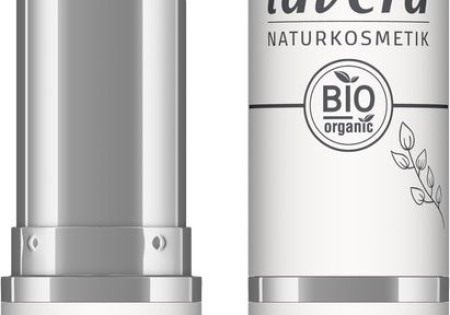 Lavera Lipstick velvet matt pink coral 05 bio (4,5 Gram)