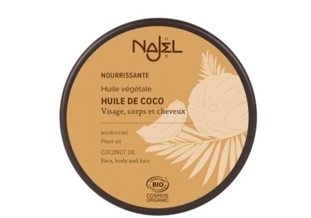 Najel Kokosolie (100 Gram)