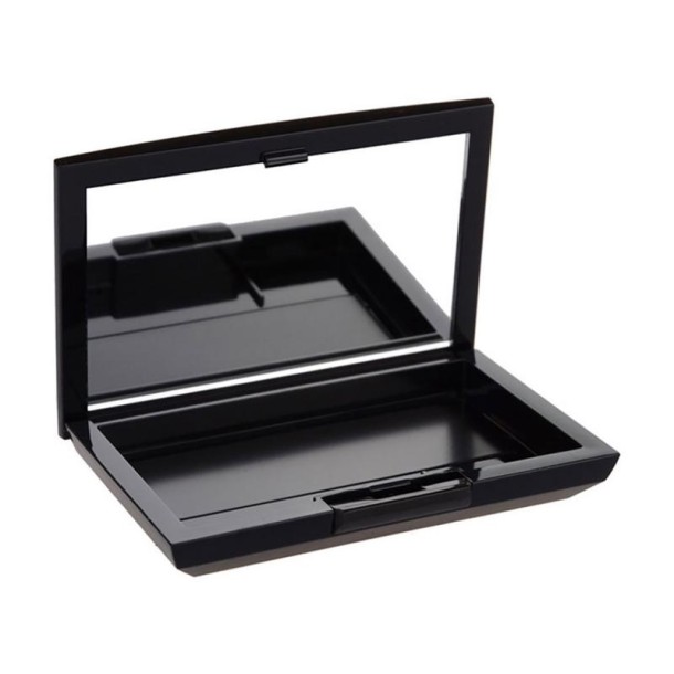 John van G Beauty box quattro eyeshadow leeg (1 Stuks)