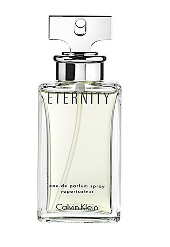 Calvin Klein Eternity 100 ml Femme - Eau de parfum