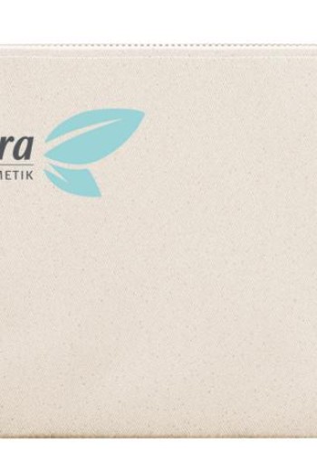 Lavera Cosmetic bag 20 x 12 x 4cm (1 Stuks)