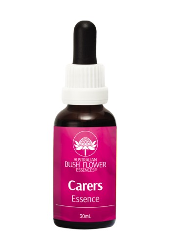 Australian Bush Carers essence (30 Milliliter)