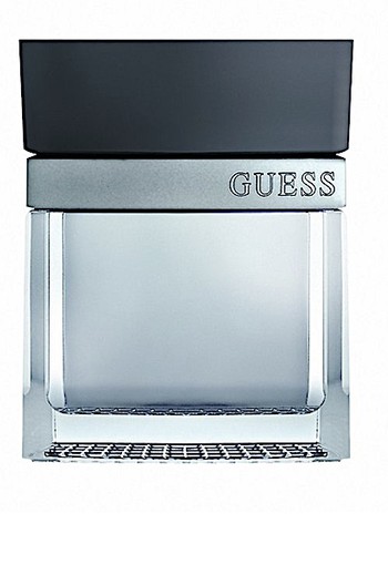 Guess Seductive Homme 100 ml - after shave
