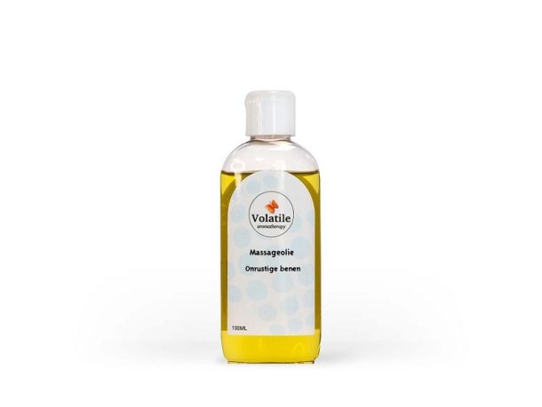 Volatile Onrustige benen koud geperst (50 Milliliter)