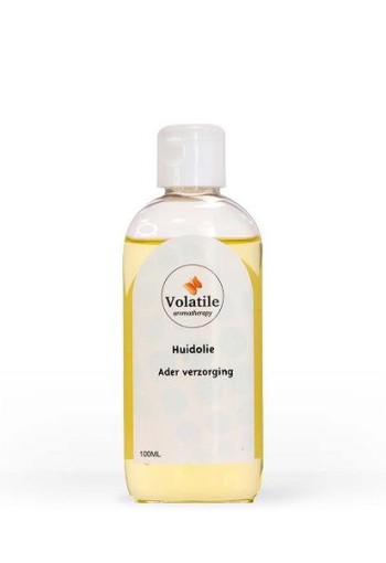 Volatile Aderverzorging – aderzwakte, vermoeide benen (100 Milliliter)