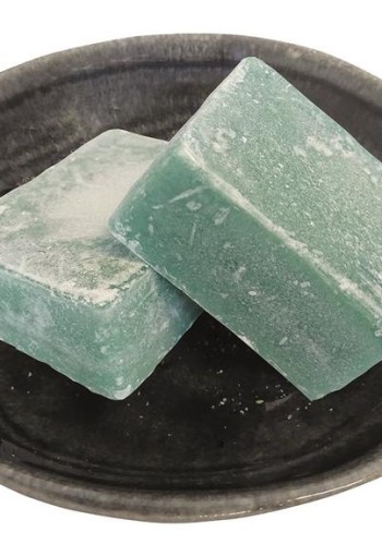 Aroma Vera Amberblok eucalyptus (1 Stuks)