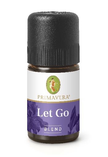 Primavera Let go blend (5 Milliliter)