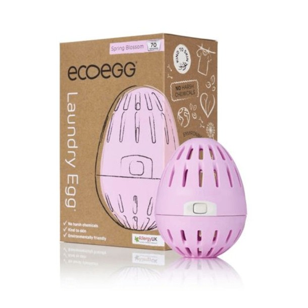 Eco Egg 70 wasjes - spring blossom (1 Stuks)