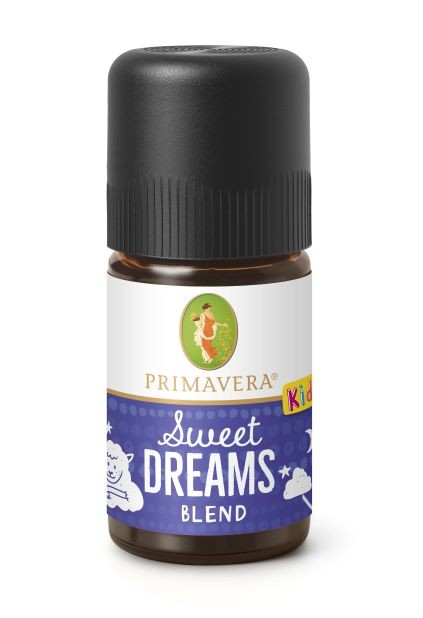 Primavera Sweet dreams blend bio (5 Milliliter)