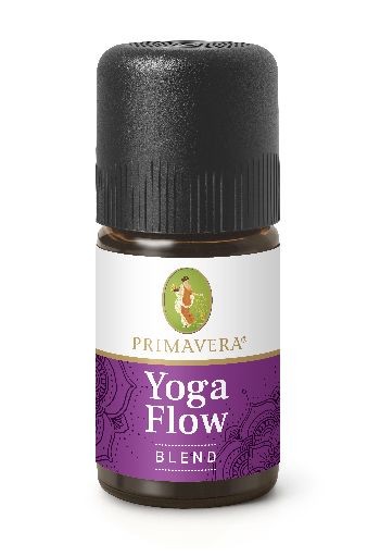Primavera Yogaflow blend (5 Milliliter)
