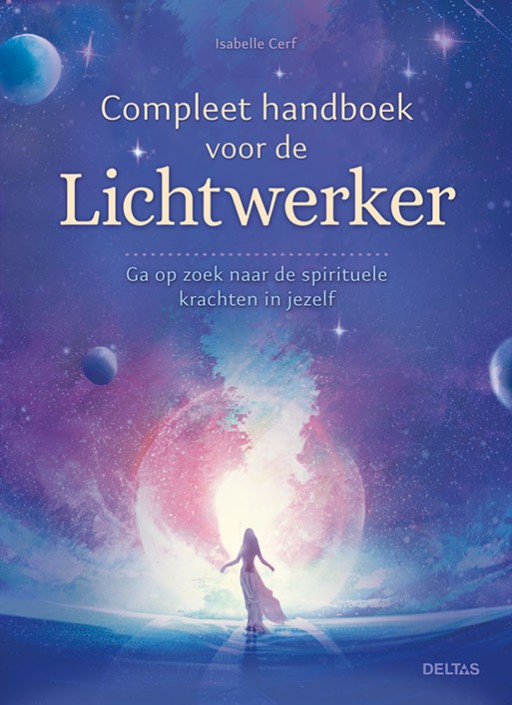 Deltas Handboek voor de lichtwerker (1 Boek)