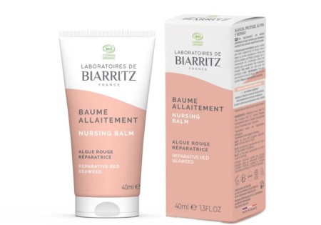 Laboratoires de Biarritz Reparative nipple balm (40 Milliliter)