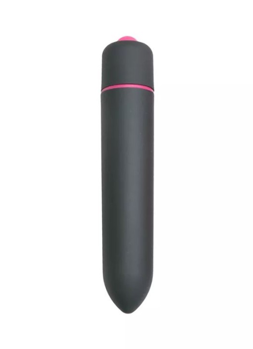 Easytoys Klassieke bullet vibrator (1 Stuks)