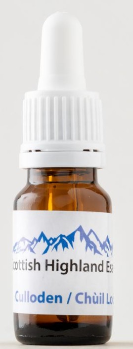 Star Remedies Culloden (10 Milliliter)