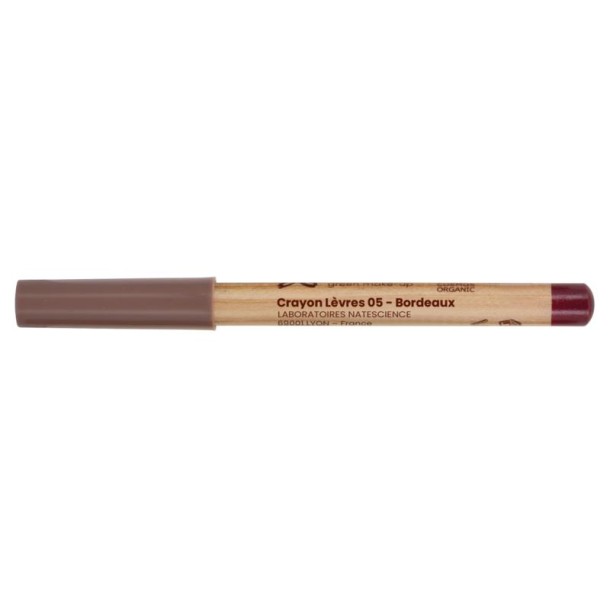Boho Lip pencil bordeaux (1,1 Gram)