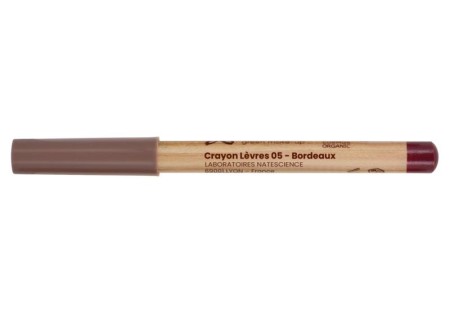 Boho Lip pencil bordeaux (1,1 Gram)