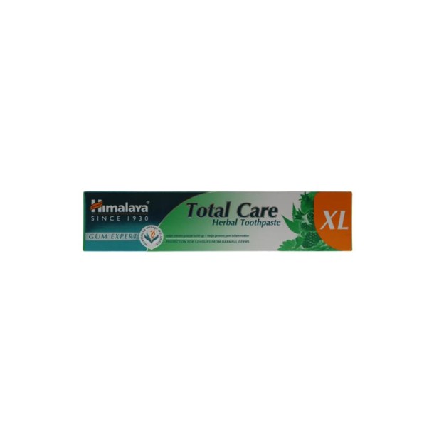 Himalaya Gum expert total care XL (100 Milliliter)
