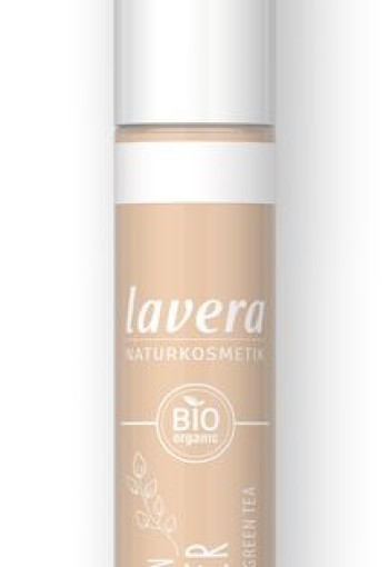 Lavera Radiant skin concealer light 02 (5,5 Milliliter)
