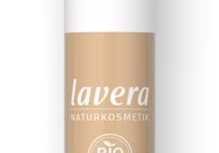 Lavera Radiant skin concealer tanned 04 (5,5 Milliliter)