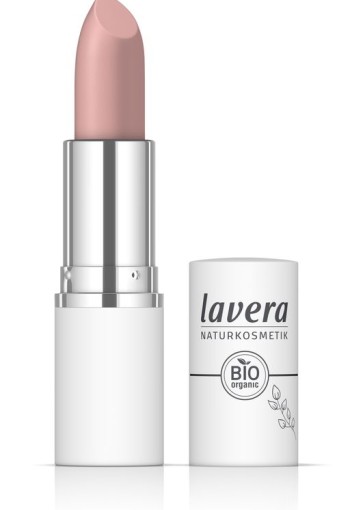 Lavera Lipstick comfort matt smoked rose 05 (4,5 Gram)