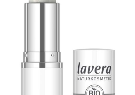 Lavera Lipstick candy quartz white aura 02 (4,5 Gram)
