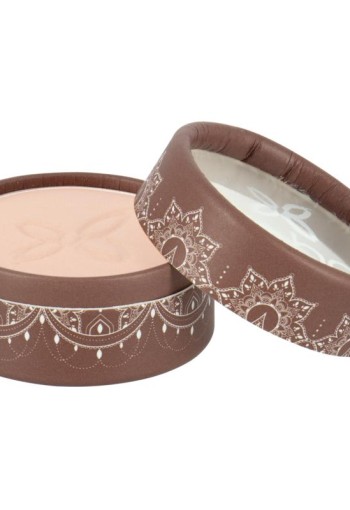 Boho Eyes oap 120 light beige (10 Gram)