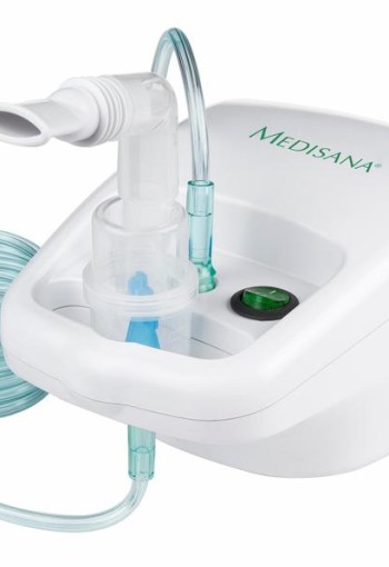 Medisana IN 500 Inhalator (1 Stuks)