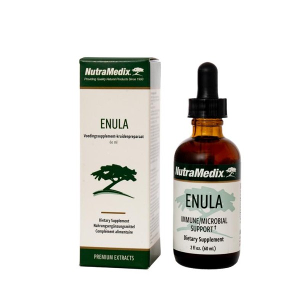 Nutramedix Enula (60 Milliliter)