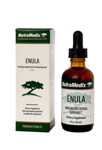 Nutramedix Enula (60 Milliliter)