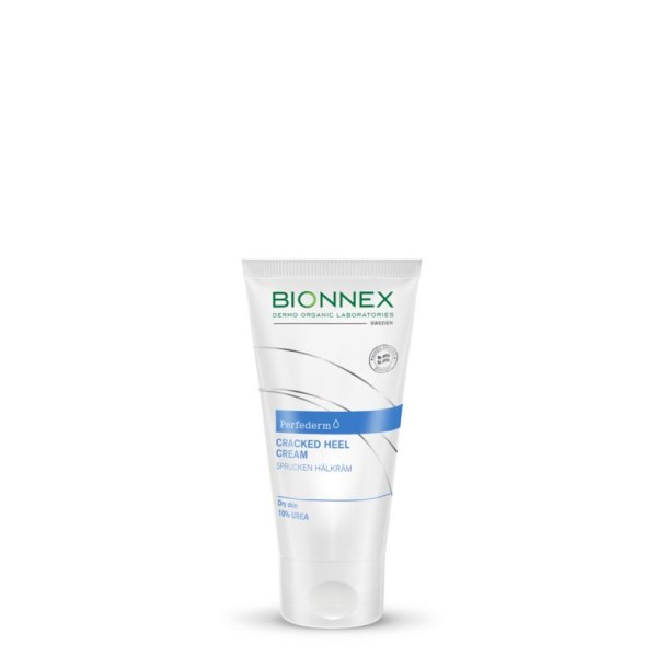 Bionnex Perfederm intensive cream cracked heels (50 Milliliter)