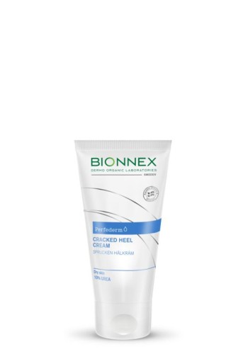 Bionnex Perfederm intensive cream cracked heels (50 Milliliter)