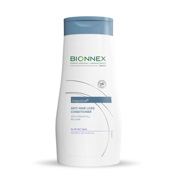 Bionnex Organica conditioner anti hair loss all hair types (300 Milliliter)