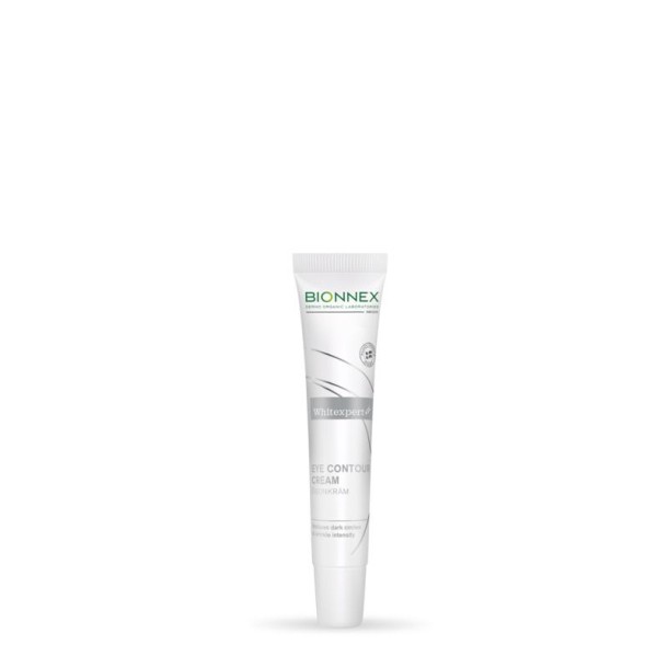 Bionnex Whitexpert eye contour cream (15 Milliliter)