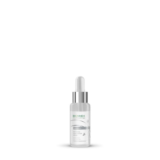 Bionnex Whitexpert serum whitening night repair (30 Milliliter)