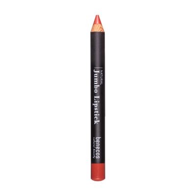 Benecos Natural jumbo lipstick warm sunset (3 Gram)