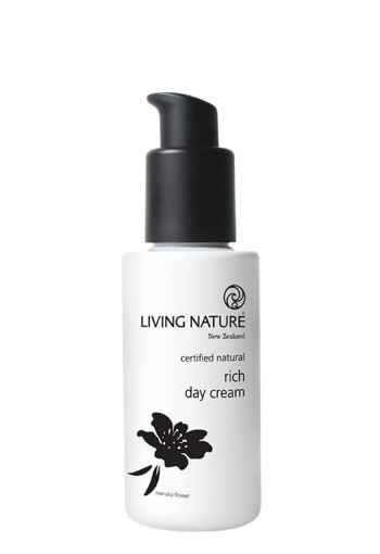 Living Nature Rich daycream (60 Milliliter)
