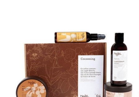Najel Giftset cocooning (1 Set)