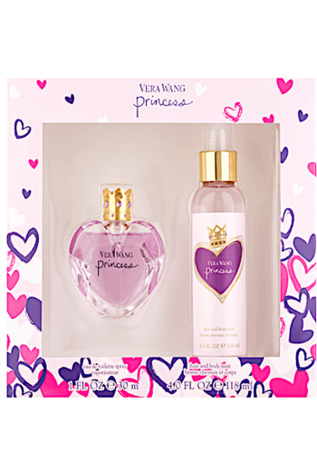 Vera Wang Princess Geschenkset 148 ml