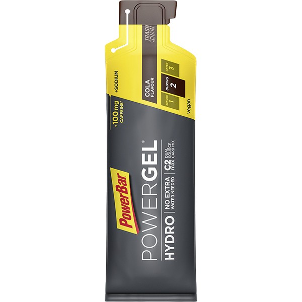 Powerbar Hydrogel cola (67 Milliliter)