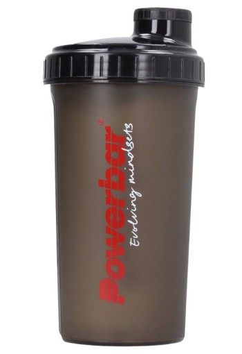 Powerbar Shakebeker 700ml (1 Stuks)