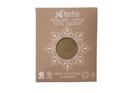Boho Oogschaduwpalet oap 244 discovery (1 Set)