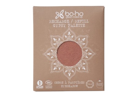 Boho Oogschaduwpalet oap 224 authentic (1 Set)