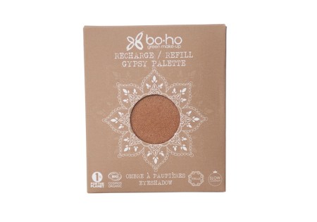 Boho Oogschaduwpalet oap 225 road trip (1 Set)