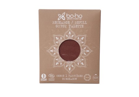 Boho Oogschaduwpalet oap 229 terre de feu (1 Set)