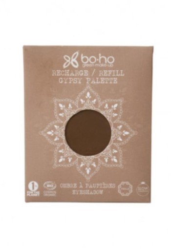 Boho Oogschaduwpalet oap 156 gallery (1 Set)