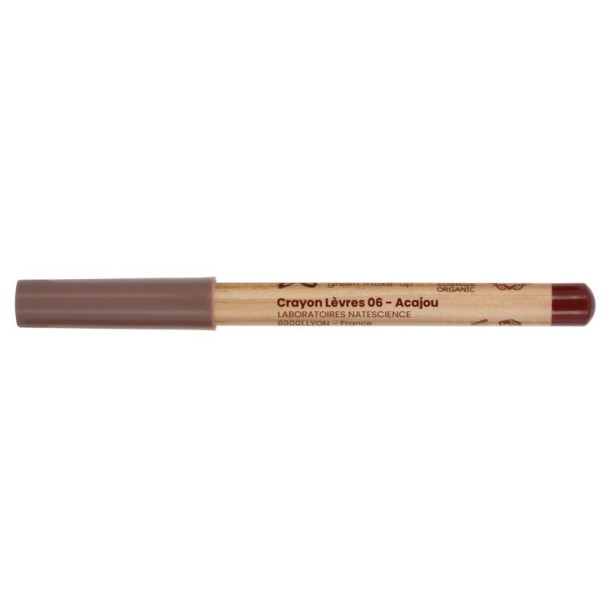Boho Lip pencil acajou (1,1 Gram)