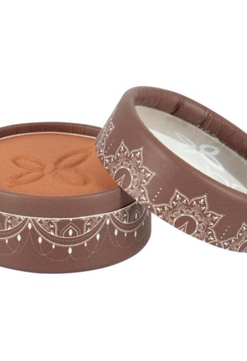 Boho Eyes oap 122 oasis (10 Gram)